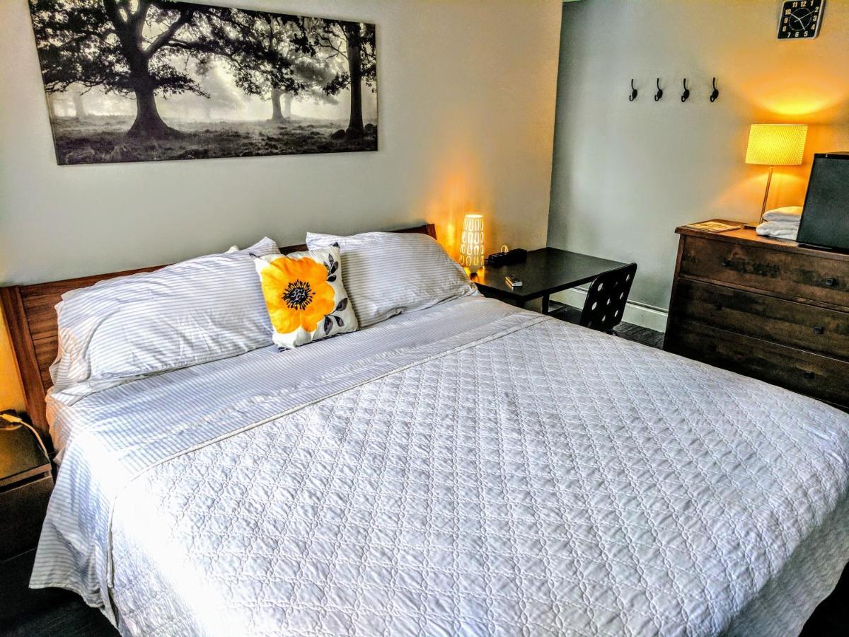 The Wayfaring Buckeye Hostel Колумбус Екстер'єр фото