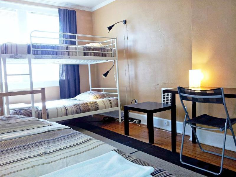 The Wayfaring Buckeye Hostel Колумбус Екстер'єр фото